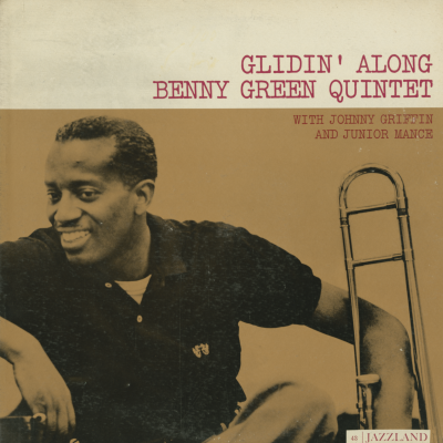 Glidin' Along (1961)