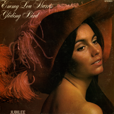 Gliding Bird (1969)