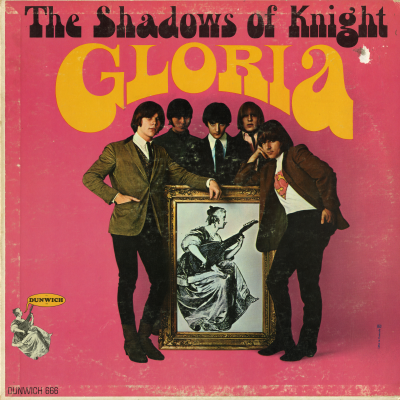 Gloria (1966)