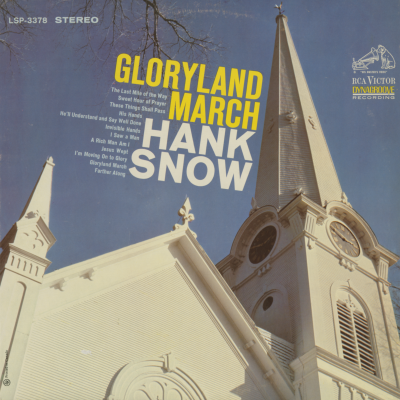 Gloryland March