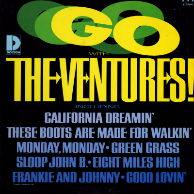 Go With The Ventures