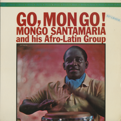Go, Mongo! (1962)