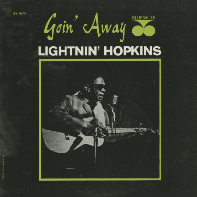 Goin' Away (1964)