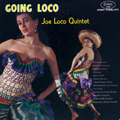 Going Loco