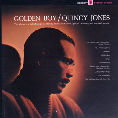 Golden Boy