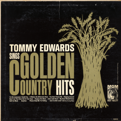 Golden Country Hits