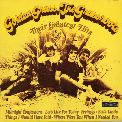 Golden Grass (1968)