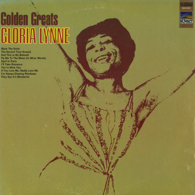 Golden Greats