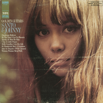 Golden Guitars (1967)