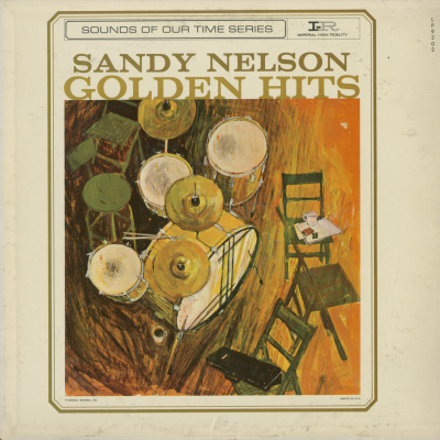 Golden Hits (1962)