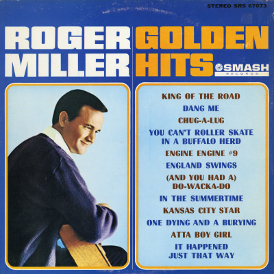 Golden Hits