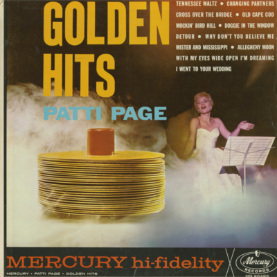 Golden Hits