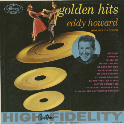 Golden Hits