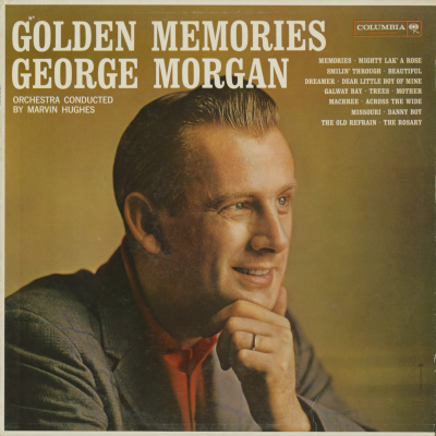 Golden Memories (1961)