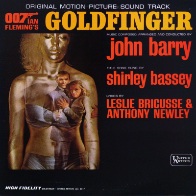 Goldfinger (1964)