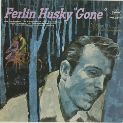 Gone (1960)