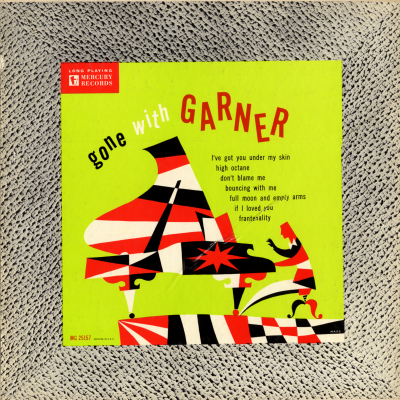 Gone With Garner