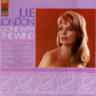 Gone With The Wind