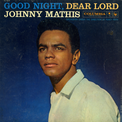 Good Night, Dear Lord (1958)