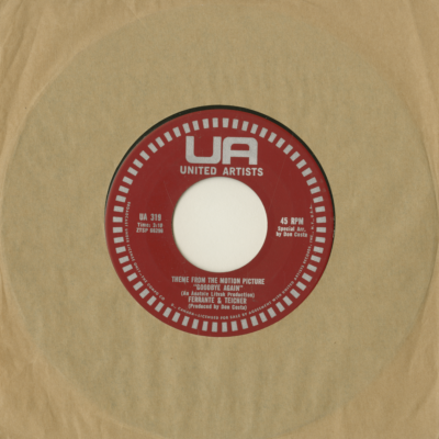 Goodbye Again / Possessed (1961)