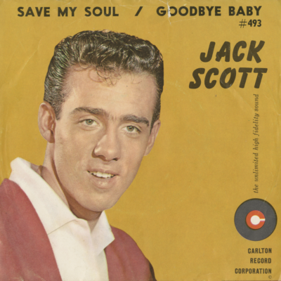 Save My Soul / Goodbye Baby