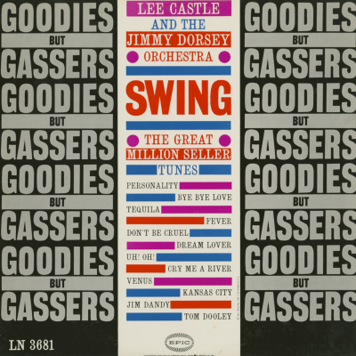 Goodies But Gassers (1960)