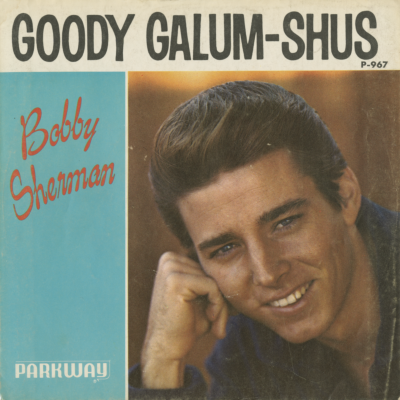 Goody Galum-Shus