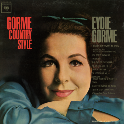 Gorme Country Style