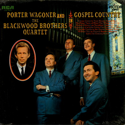 Gospel Country