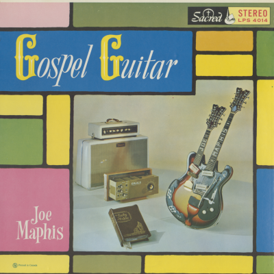 Gospel Guitar