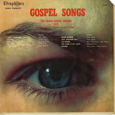 Gospel Songs