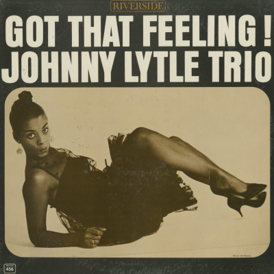 Got That Feeling (1963)