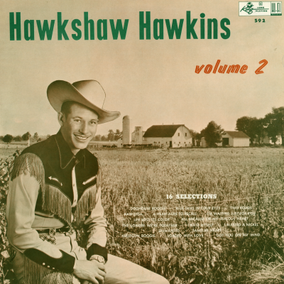 Grand Ole Opry Favorites (1958)