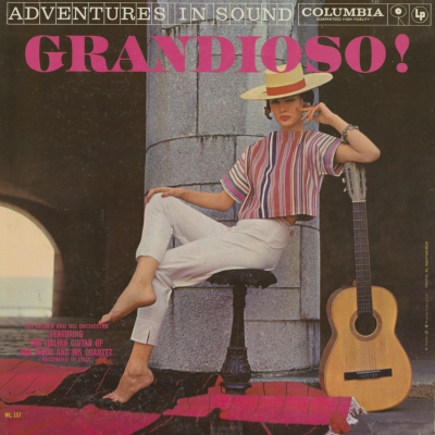 Grandioso!