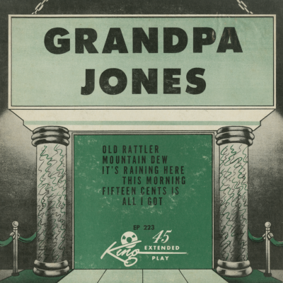 Grandpa Jones (1952)
