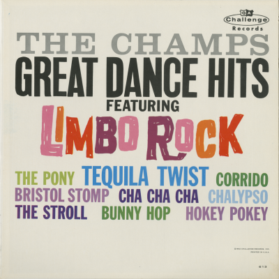 Great Dance Hits