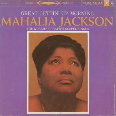 Great gettin' Up Morning (1959)