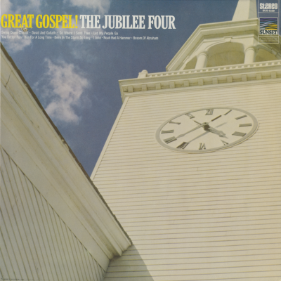 Great Gospel