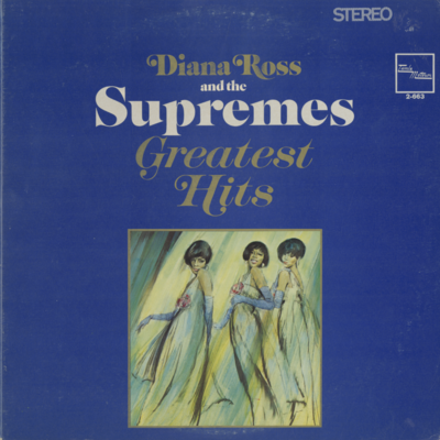 Greatest Hits