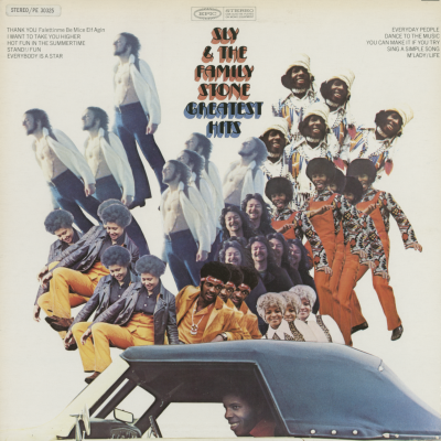 Greatest Hits (1970)