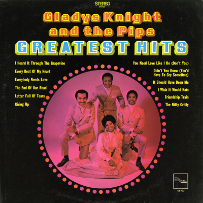 Greatest Hits