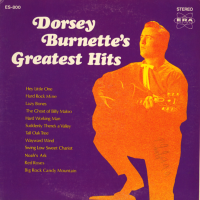 Greatest Hits