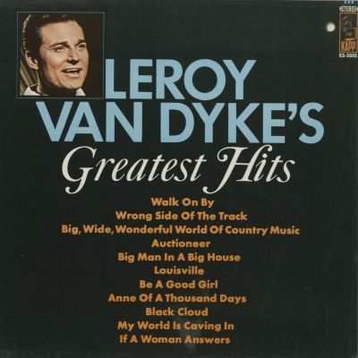 Greatest Hits