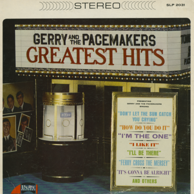 Greatest Hits