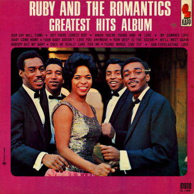 Greatest Hits Album