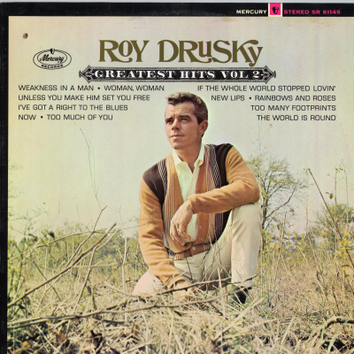 Greatest Hits Vol 2