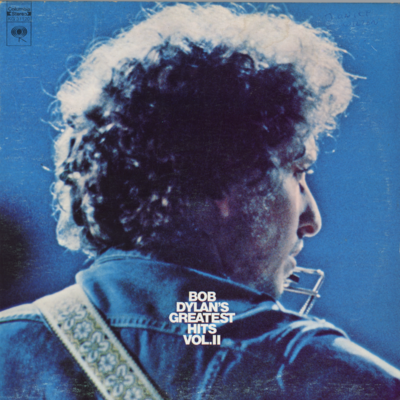 Greatest Hits, Vol 2