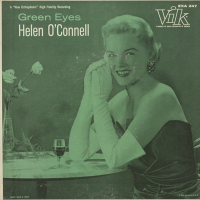 Green Eyes (1957)