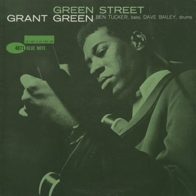 Green Street