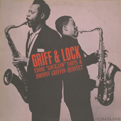 Griff & Lock (1961)